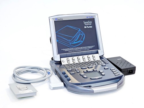 Fujifilm sonosite turbo - fujifilm,