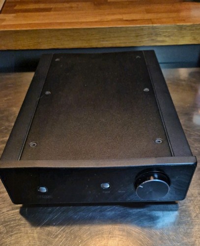 Rega brio integrated - rega, brio-r