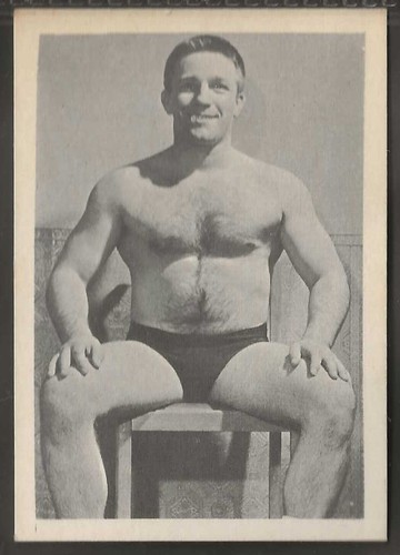 Somportex famous wrestlers - somportex-famous, tv