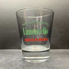 Mediterraneo Limoncello