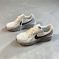 Nike Air Max White/Black
