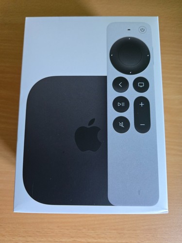 Apple - 4k, generation)