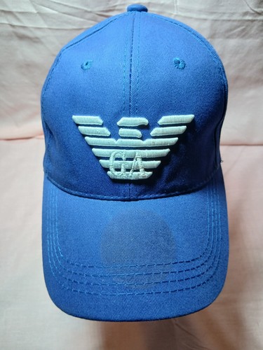 Giorgio armani baseball cap - giorgio,