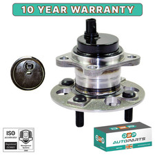 FITS TOYOTA YARIS 2005-2015