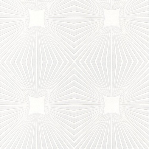 Creation blown vinyl white - vinyl,