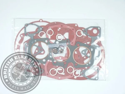 0039 engine gasket set - gasket,