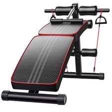 Sit Up Bench adjustable Core