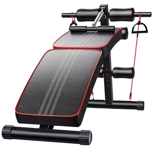 Sit bench adjustable core - bench,