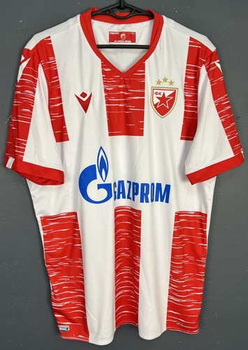 Men red star belgrade - men's,