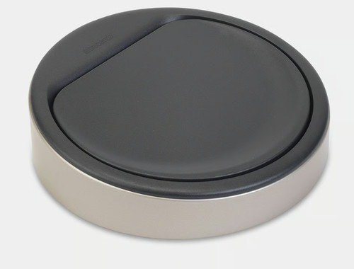 Brabantia touch bin lid - touch,