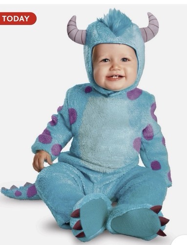 Disney baby monsters - disney,