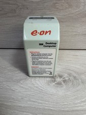 3 Way DSK105EON E.ON Power