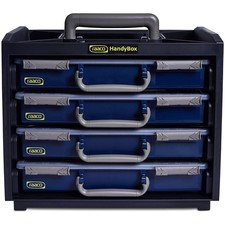 Raaco Handybox 55x4