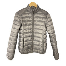 Slam Puffer Jacket Mens Small
