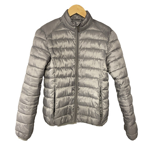 Slam puffer jacket mens small - puffer,