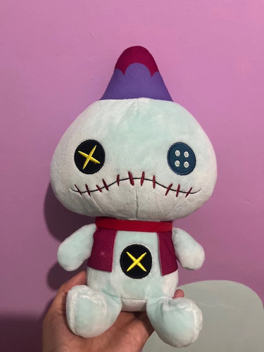 Disney japan stitch doll - stitch’s,