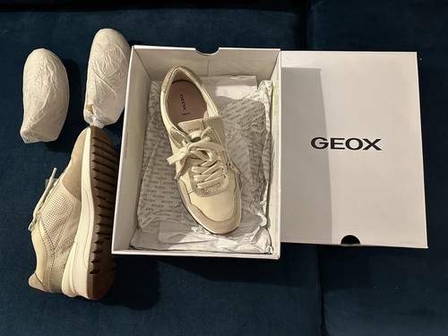 Geox women trainers - women's,