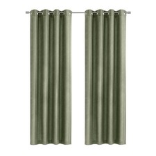 Habitat 52 x 95 in. Abstract