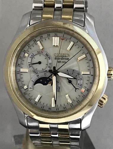 Citizen men eco - citizen, drive