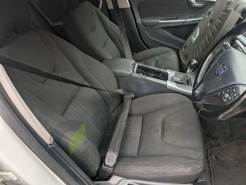 Volvo s60 mk2 134 seat - d3, belt
