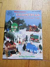Plastic Canvas Chrismas Vol. 3