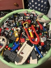 LEGO 1 Kg Bundle - Job Lot of