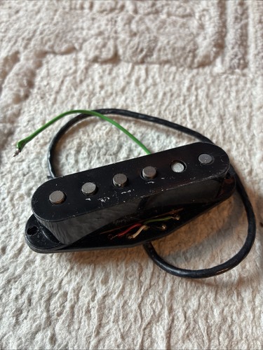 Seymour duncan stk s1b - seymour, stacked