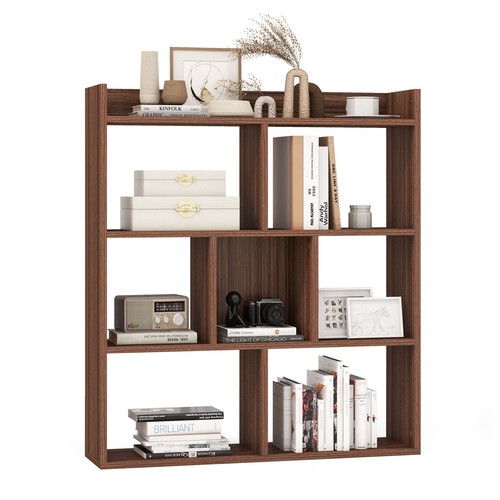 Costway cubes open back - cubes, open-back