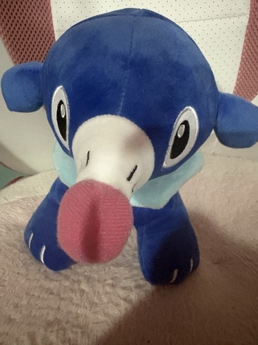 Pokemon sun moon popplio - pokemon,