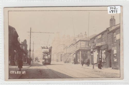 Bradford yorkshire otley road - bradford,