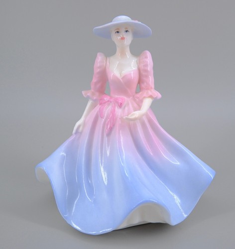 Coalport debutantes the - coalport,
