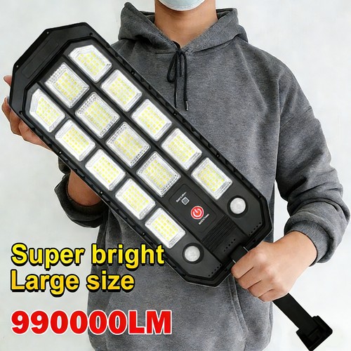 9900000lm commercial led solar - led,