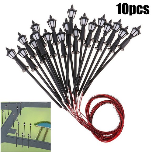 Pack led street lights - led, for