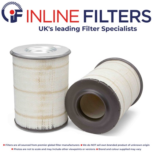 Air filter for volvo - volvo, fmx410