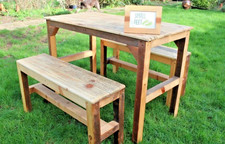 Quirky, Rescued & Handmade