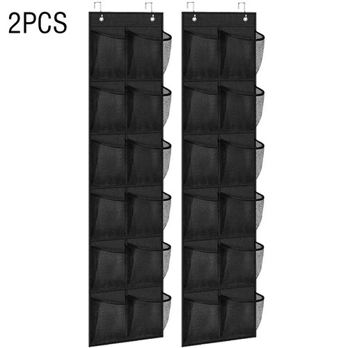 Over the door shoe - shoe, organizer