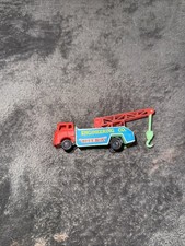 Blue Box Toys / Tow Truck ( No