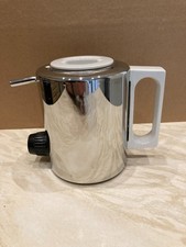 Kettle For Goblin or Swan