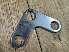 MX Bike Front Fork Top Plate