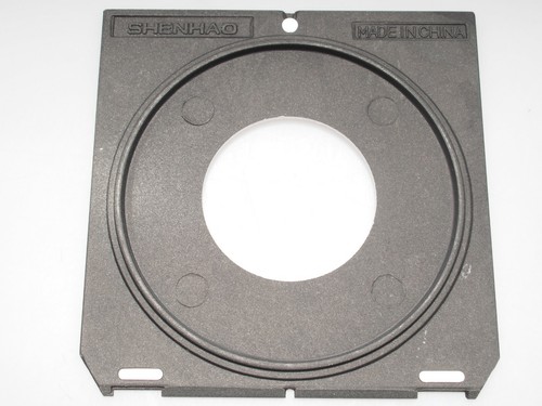 Shen hao lens panel - shen, no.1
