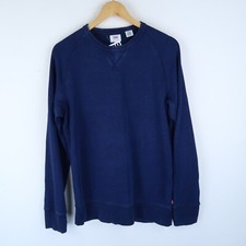 Levi's Mens Red Tab  Crewneck