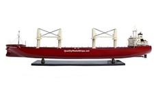 Federal Biscay Cargo Ship -