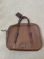 Mens Ted Baker Tan Hooston