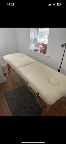 Massage table beauty lash bed - massage,