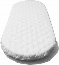 Moses Pram Basket Mattress