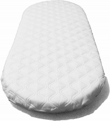 Moses pram basket mattress - pram,