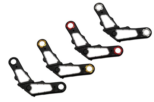 Cnc timing belts cover ducati - belts,