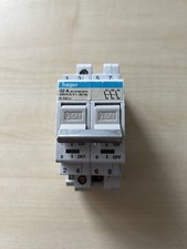 Hager N 332 01 Isolator