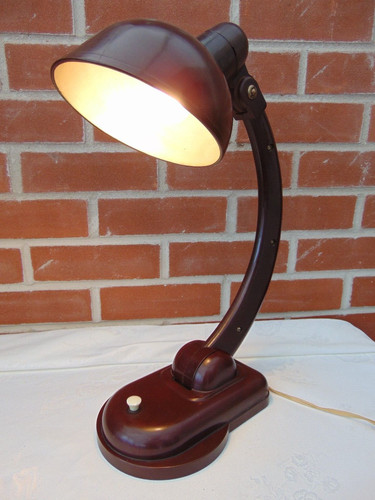 Vintage 1930s bakelite sigma - vintage,