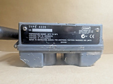 Fisher 4320 Valve Wireless Position Monitor Transmitter (Emerson)
